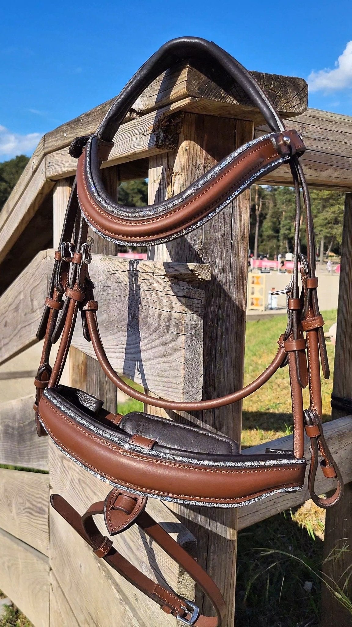Comment entretenir le cuir de son équipement d’équitation ? - equipassion-boutique