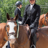 Comment réussir ses premiers concours de saut d'obstacle ? - equipassion-boutique