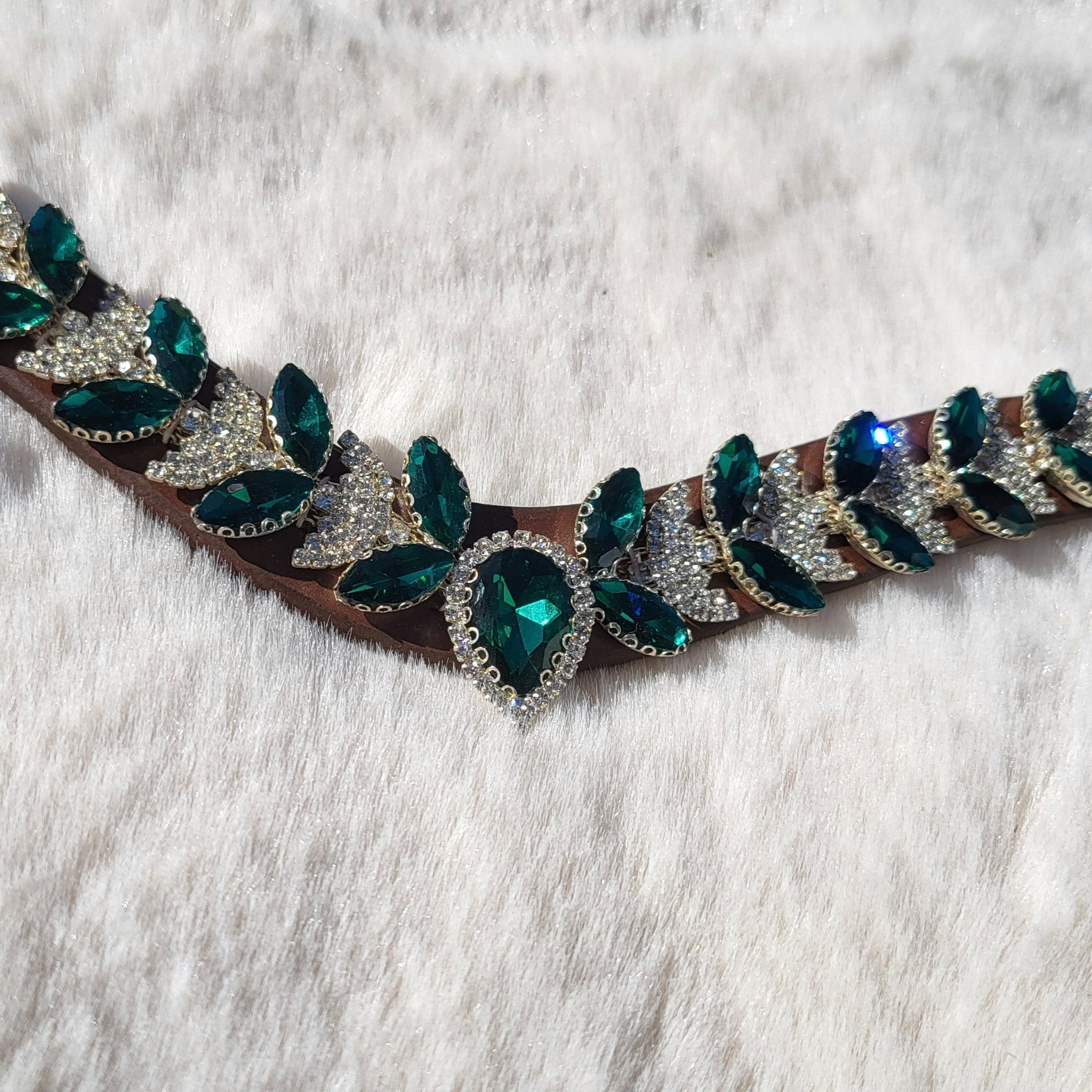 Des frontaux originaux pour sublimer chaque filet – L’univers unique d’Equipassion - equipassion-boutique