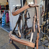 Bridle fitting : quels sont les signes d’un filet mal adapté à son cheval ?