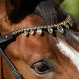 Frontaux à strass Preciosa Equipassion : l’alliance parfaite entre élégance et originalité - equipassion-boutique