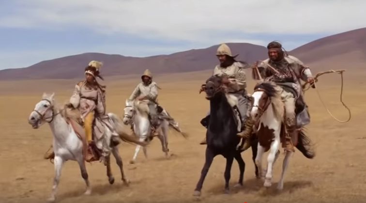 L'évolution du matériel d'équitation à travers le temps - equipassion-boutique