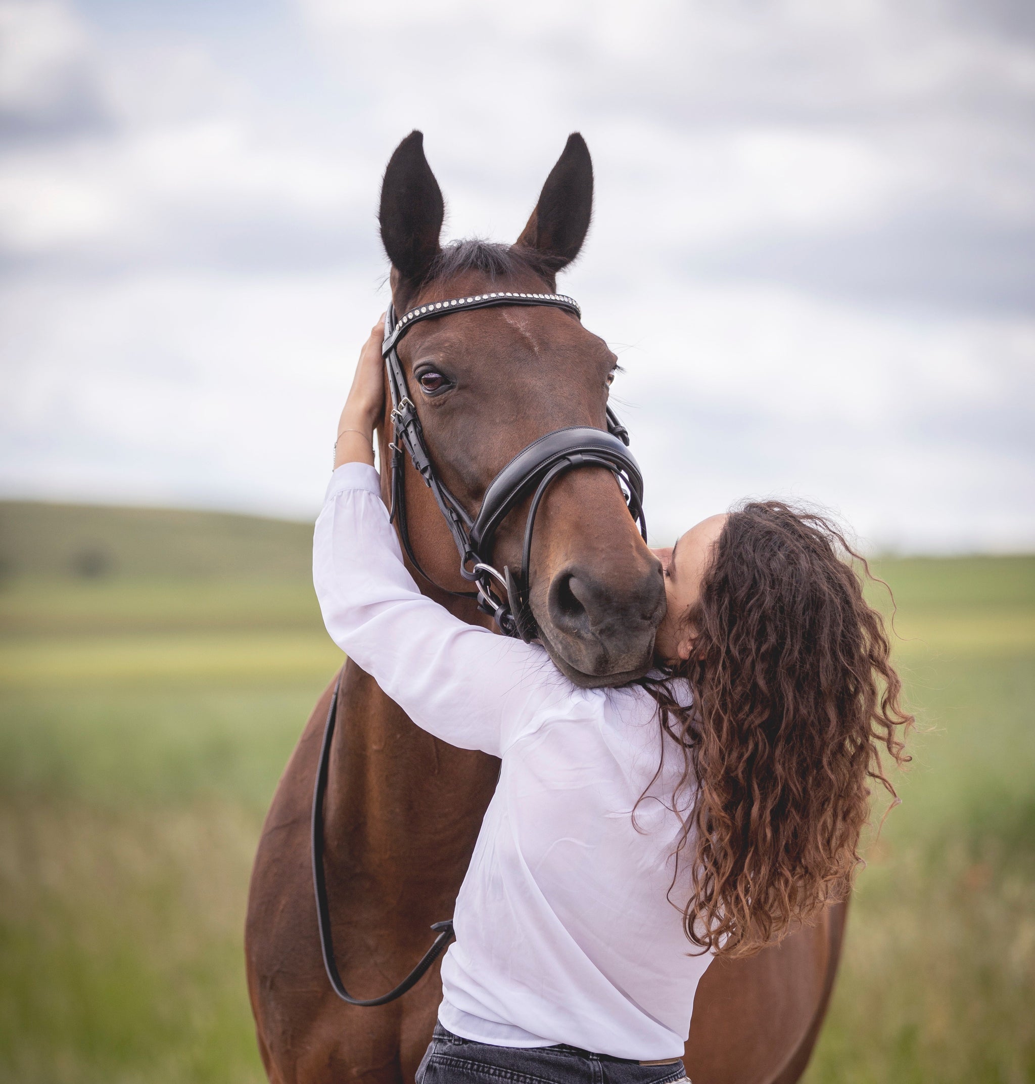 Quel cadeau offrir à une cavalière ? Nos idées personnalisées pour faire plaisir à coup sûr - equipassion-boutique