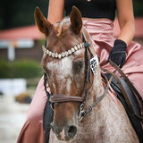 Quelle taille de filet choisir pour son cheval ? - equipassion-boutique