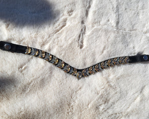 Frontal Cristal Impérial