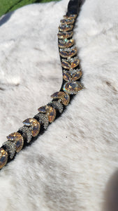 Frontal Cristal Impérial