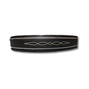 Ceinture cuir