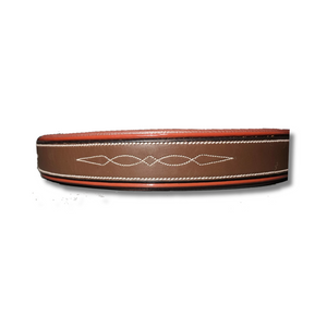 Ceinture cuir