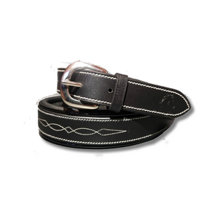 Ceinture cuir