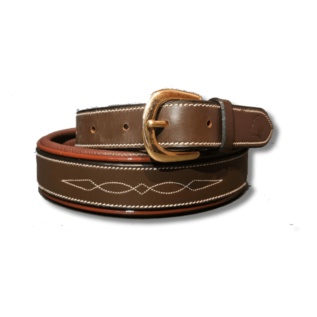 Ceinture cuir - equipassion - boutique