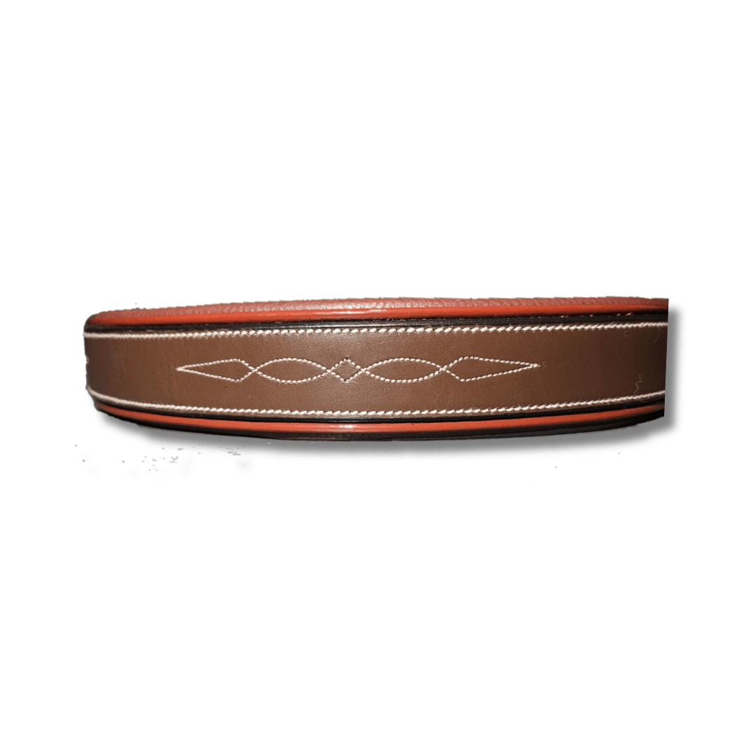 Ceinture cuir - equipassion - boutique