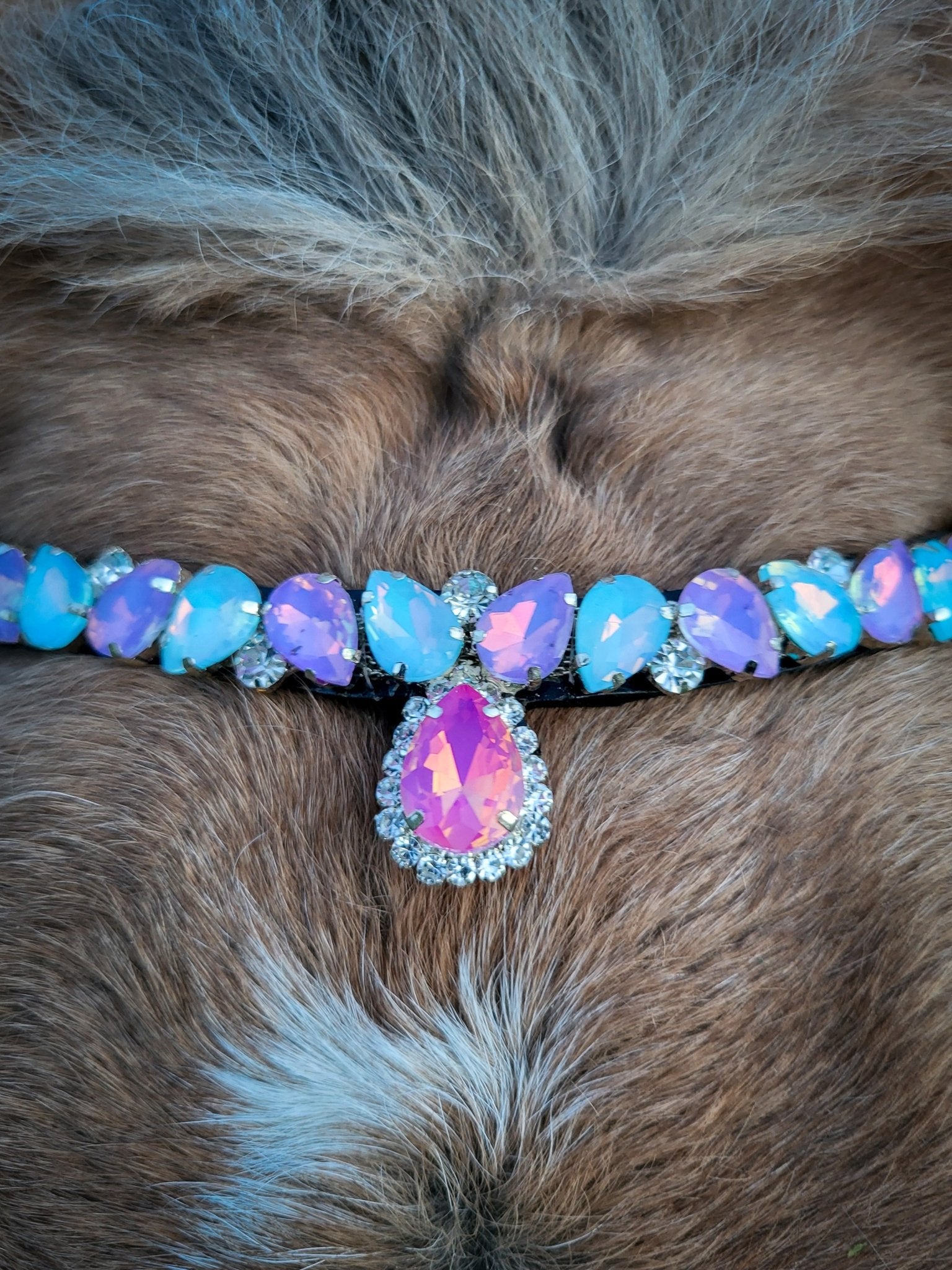 Frontal princesse - equipassion - boutique