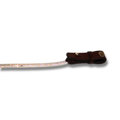 Frontal Brillanti III - Frontal cheval strass extra fin - equipassion - boutique