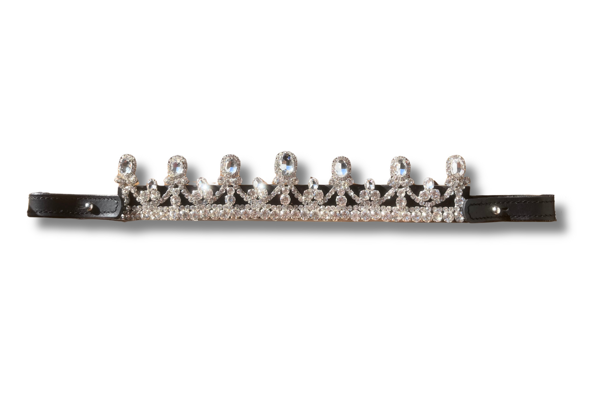 Frontal Couronne Eclat