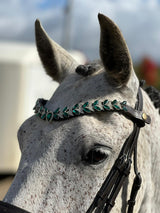 Frontal Cristal Impérial - equipassion - boutique