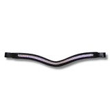 Frontal Elysia - Frontal cuir et strass FULL / XFULL - equipassion - boutique