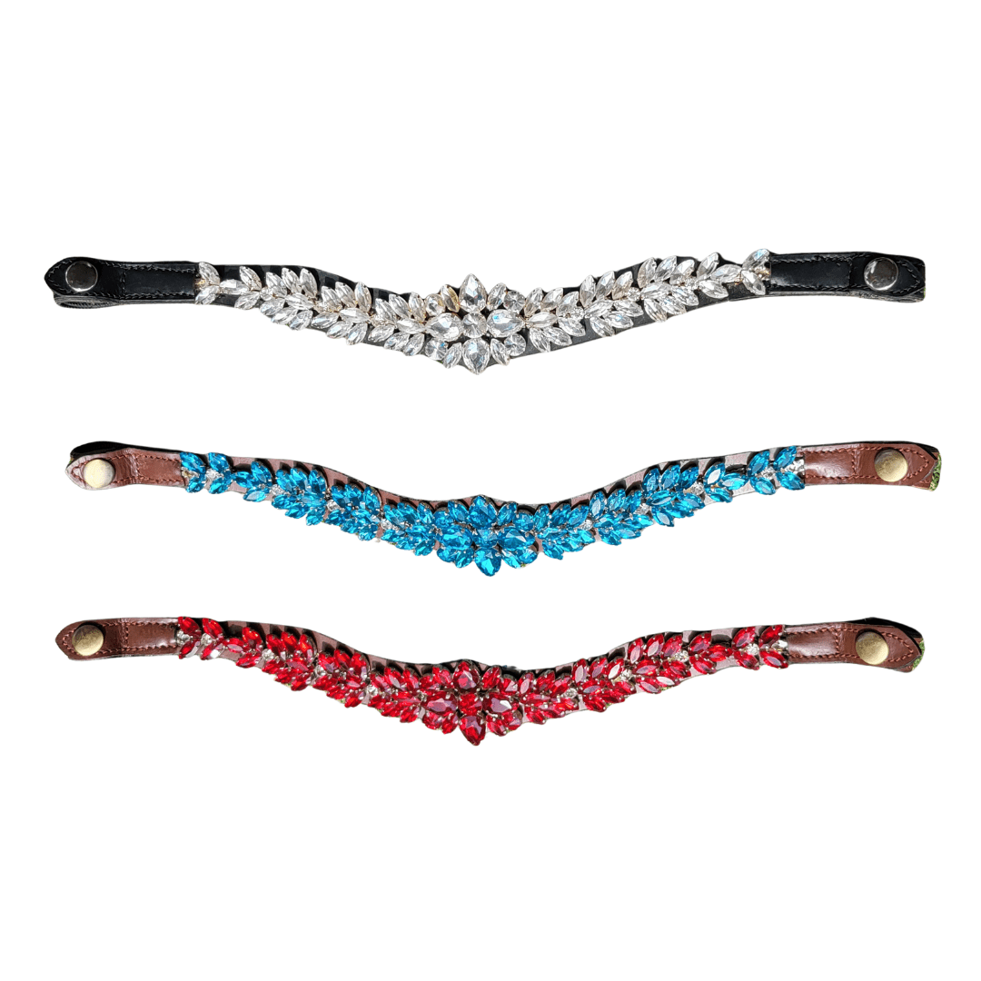 Frontal Fleur Impériale - equipassion - boutique