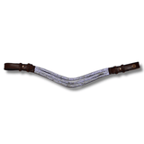 Frontal Trinity - Frontal cheval clips à strass - equipassion - boutique