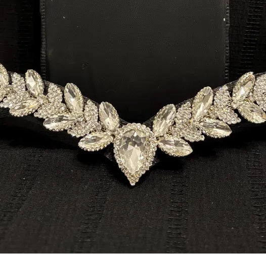 Frontal Cristal Impérial