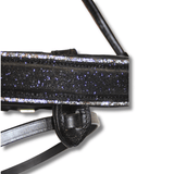 Muserolle Star - Paillette et strass - equipassion - boutique