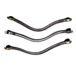 Charger l&#39;image dans la galerie, Frontal Brillanti I - Frontal cheval strass fin
