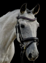 Filet anatomique en cuir Élite – havane