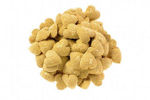 Friandises HDCP Pomme