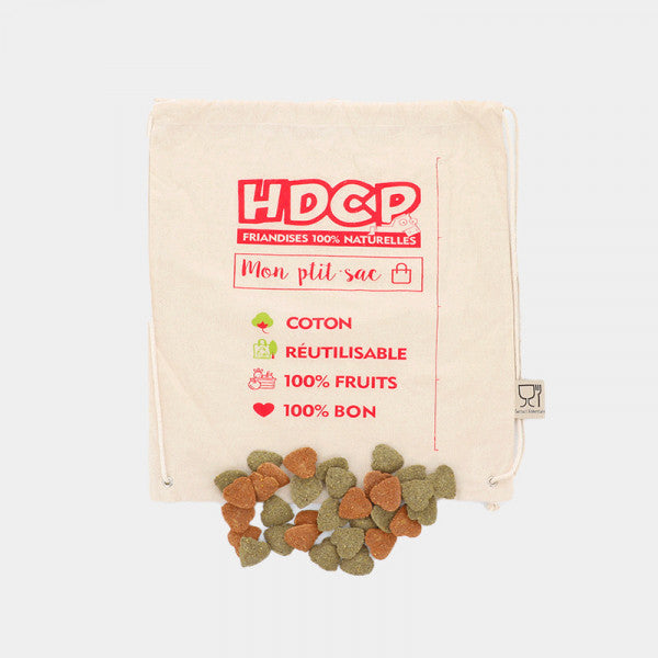 Friandises HDCP Pomme